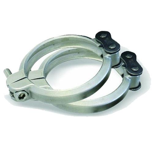 Turbosmart WG40 40mm External Wastegate Outlet V-Band (TS-0505-3005)