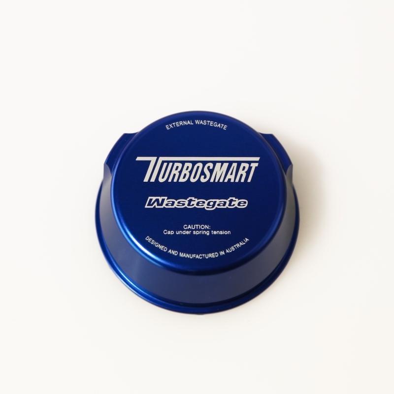 Turbosmart WG38/40/45 Blue Top Cap Replacement (TS-0505-3012)