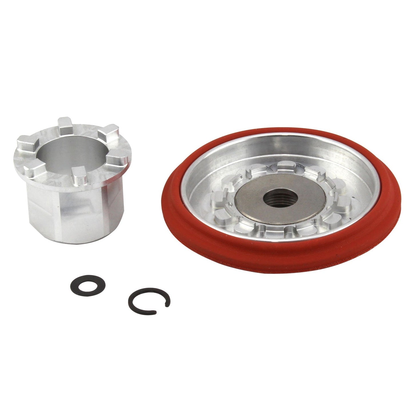 Turbosmart GenV WG45/50mm CG Diaphragm Replacement Kit | Universal (TS-0550-3060)