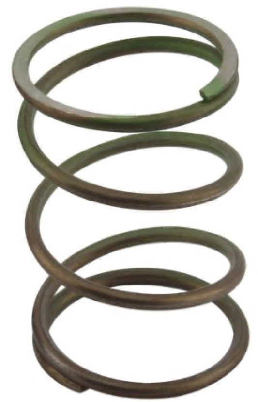 Turbosmart Gen-V WG45/50 7psi Green Middle Spring | Universal (TS-0550-3087)