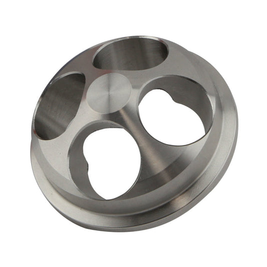 Turbosmart ALV 4-1 Weld Flange | Universal (TS-0550-3098)
