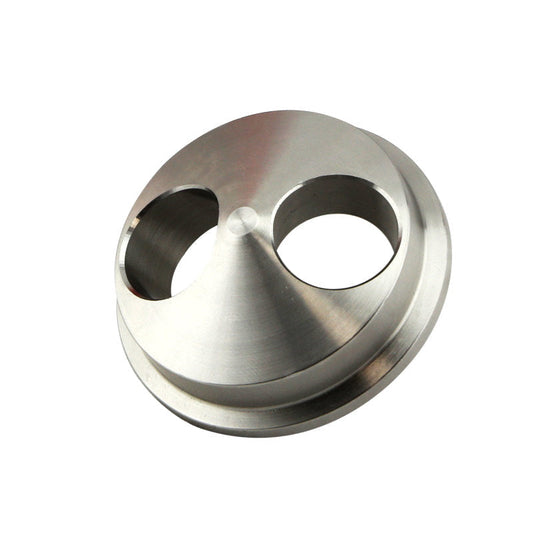 Turbosmart ALV 2-1 Weld Flange | Universal (TS-0550-3100)