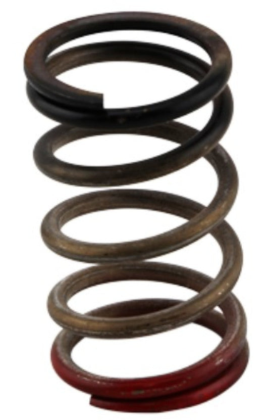 Turbosmart Gen-V WG40/45 HP 40 PSI Spring Upgrade - Black/Red | Universal (TS-0550-3112)