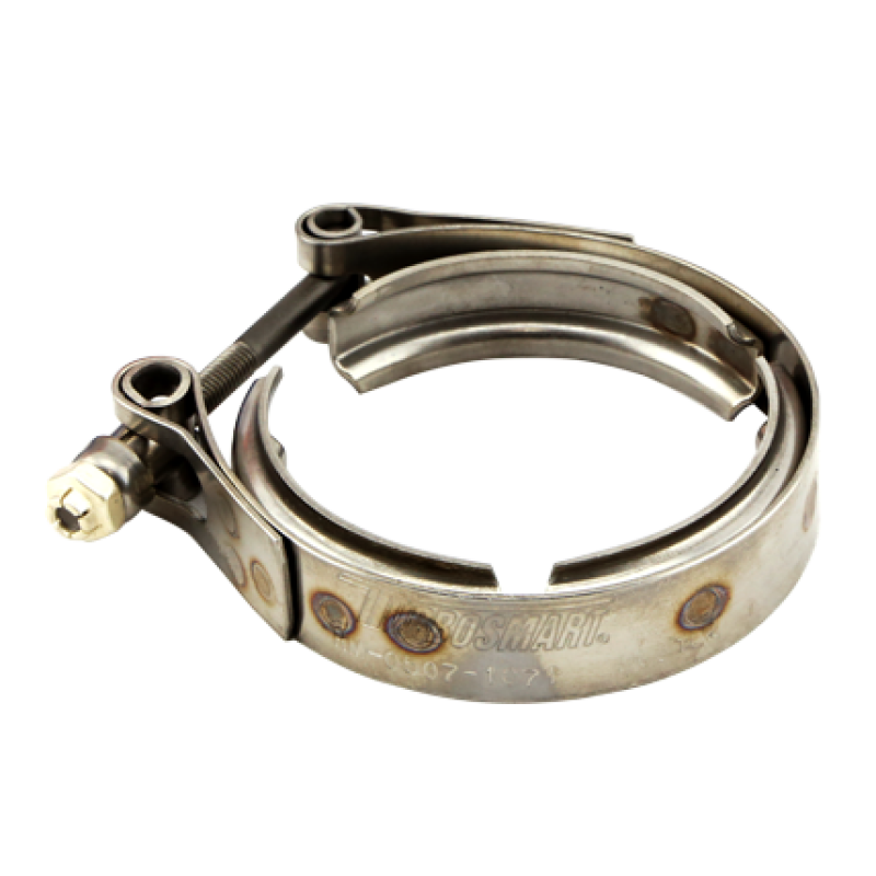 Turbosmart WG45 GenV Inlet V-Band Clamp | Universal (TS-0553-3003)
