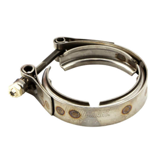 Turbosmart WG45 GenV Inlet V-Band Clamp | Universal (TS-0553-3003)