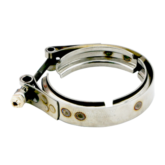 Turbosmart WG50 GenV Inlet V-Band Clamp | Universal (TS-0554-3003)
