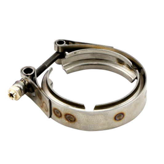 Turbosmart WG50 GenV Outlet V-Band Clamp | Universal (TS-0554-3004)