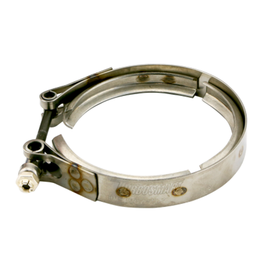 Turbosmart WG60 GenV Inlet V-Band Clamp  (TS-0555-3003)