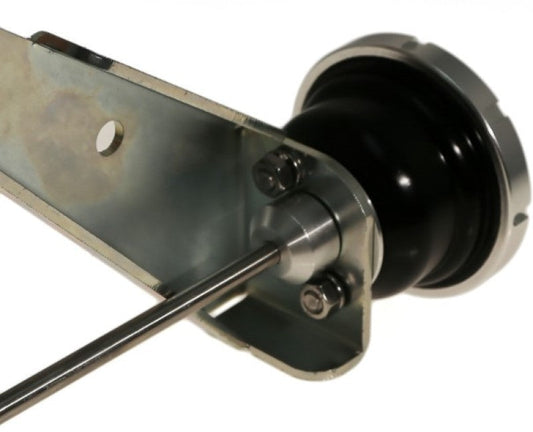 Turbosmart EVO Waterproof Hood Kit Used On IG75 | Universal (TS-0600-2002)