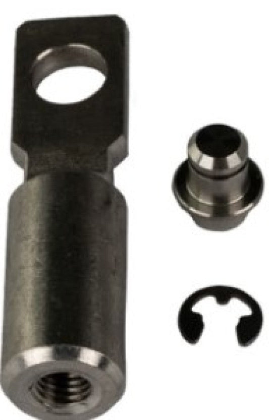 Turbosmart IWG75 8mm  Internal Wastegate Clevis | Universal (TS-0600-3003)