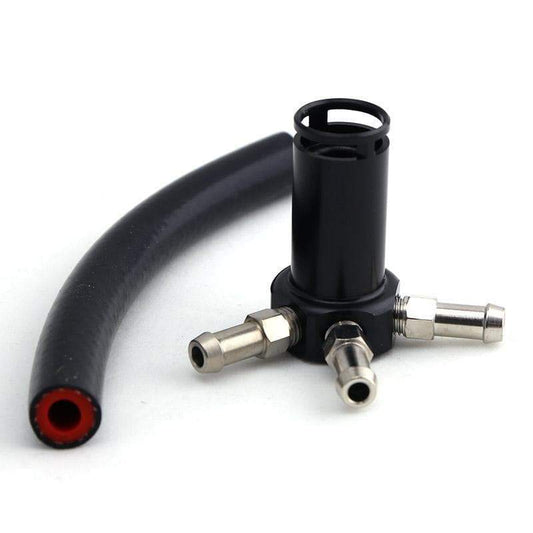 Turbosmart Boost Reference Adapter | 2015-2018 Ford Mustang Ecoboost (TS-0720-1004)