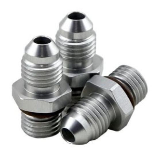Turbosmart OPR AN-4 fitting kit (TS-0802-1001)