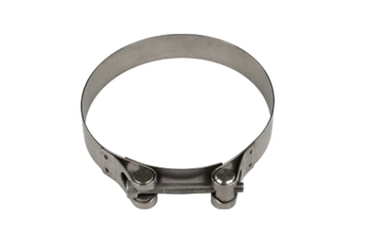 Turbosmart Premium TS Barrel Hose Clamp Quick Release 3.75in  | Universal (TS-HCB-095)