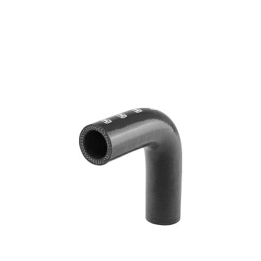 Turbosmart 90deg Elbow 1.00" (TS-HE90100-BK)