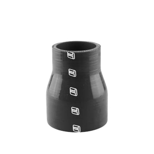 Turbosmart Hose Reducer 2.00-2.75" (TS-HR200275-BK)