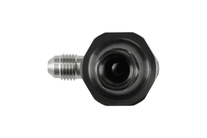 Turbosmart Turbocharger Direct Mount Oil Filter 44um – Banjo -4AN