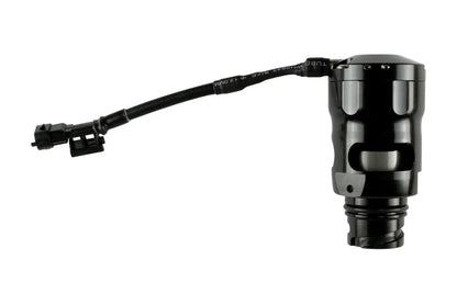 Turbosmart Vee Port EM Blow Off Valve | Multiple Ford Fitments (TS-0225-1001)