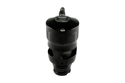 Turbosmart Vee Port EM Blow Off Valve | Multiple Ford Fitments (TS-0225-1001)