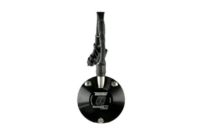 Turbosmart Vee Port EM Blow Off Valve | Multiple Ford Fitments (TS-0225-1001)