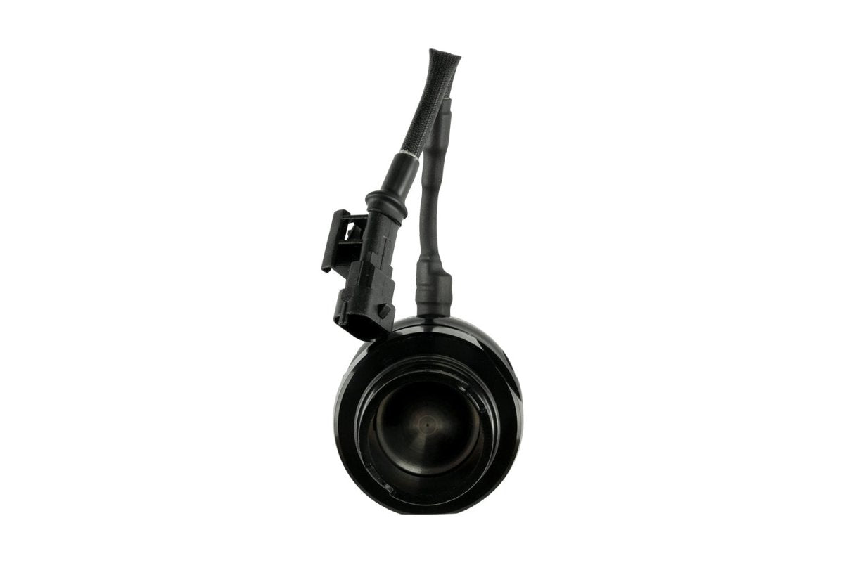 Turbosmart Vee Port EM Blow Off Valve | Multiple Ford Fitments (TS-0225-1001)