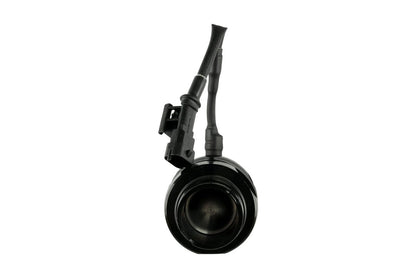 Turbosmart Vee Port EM Blow Off Valve | Multiple Ford Fitments (TS-0225-1001)
