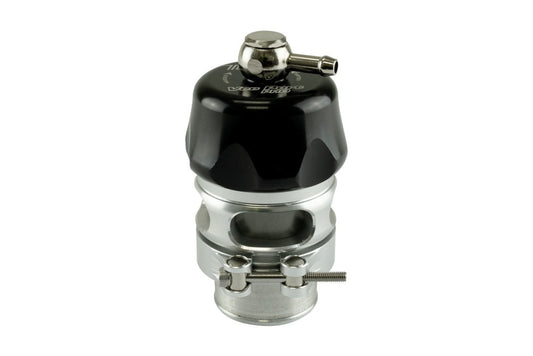 Turbosmart Vee Port PRO Universal Blow Off Valve - Black (TS-0205-1131)
