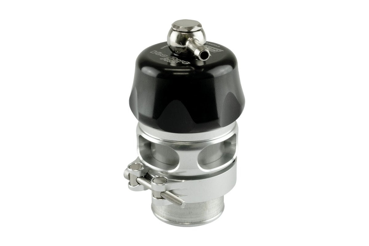 Turbosmart Vee Port PRO Universal Blow Off Valve - Black (TS-0205-1131)