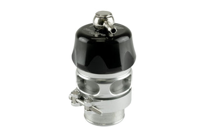 Turbosmart Vee Port PRO Universal Blow Off Valve - Black (TS-0205-1131)