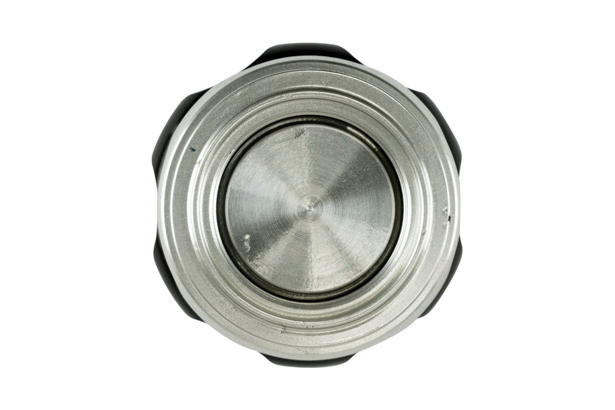 Turbosmart Vee Port PRO Universal Blow Off Valve - Black (TS-0205-1131)