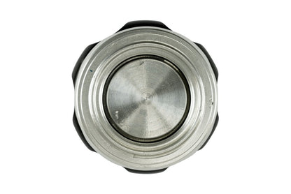 Turbosmart Vee Port PRO Universal Blow Off Valve - Black (TS-0205-1131)