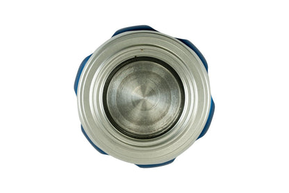 Turbosmart Vee Port PRO Universal Blow Off Valve - Blue | TS-0205-1130
