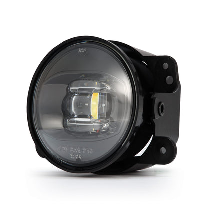 AlphaRex Universal Chrysler/Dodge/Hummer/Jeep DoubleTap Dual Color LED Projector Fog Lights