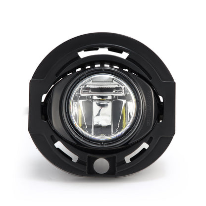 AlphaRex Universal Chrysler/Dodge/Jeep LED Projector Fog Lights (White Output Only)