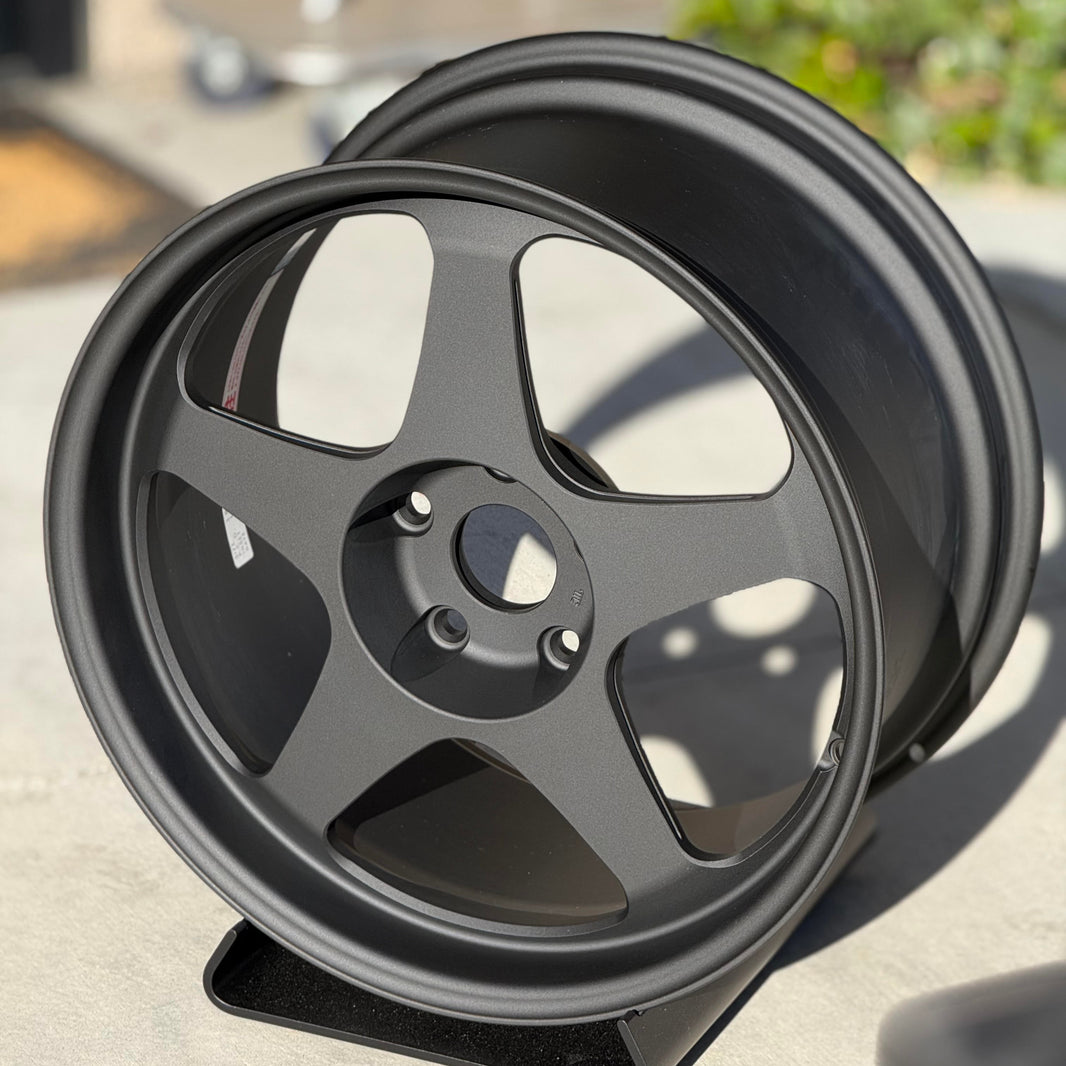 Complete Wheel Customization – WheelFlip