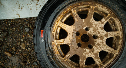 (set of 4) Method MR502 VT-Spec Bronze | 15x7" +15mm | 5x100mm Wheel