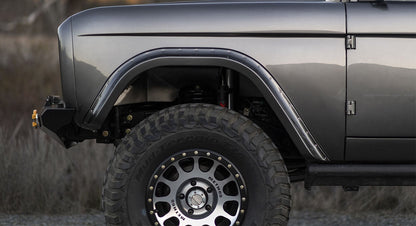 (set of 4) Method MR305 NV Machined - Matte Black Lip | 17x8.5" +0mm | 5x150mm Wheel