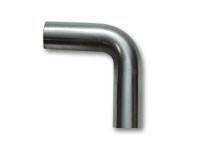 4" (101.6mm) O.D. 90 degree Mandrel Bend by Vibrant Performance