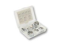 Box Set of Crush Washers 10 of each Size: -3AN to -16AN by Vibrant Performance
