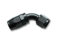 60 Degree Hose End Fitting; Hose Size: -20 AN by Vibrant Performance
