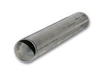 2.375" O.D. T304 Stainless Steel Straight Tubing 5 foot length by Vibrant Performance