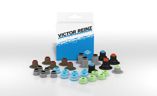 Victor Reinz Lexus Gs400 00 - 98 Engine Valve Stem Seal Set | GS400 (00 - 98) (SS46020B) - WheelFlip