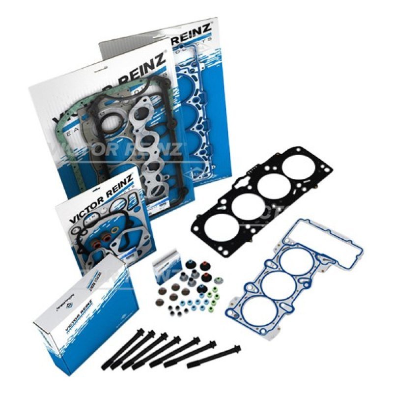 Victor Reinz Lexus GS460 11 - 08 Water Outlet Gasket | GS460 (11 - 08) (C32469) - WheelFlip