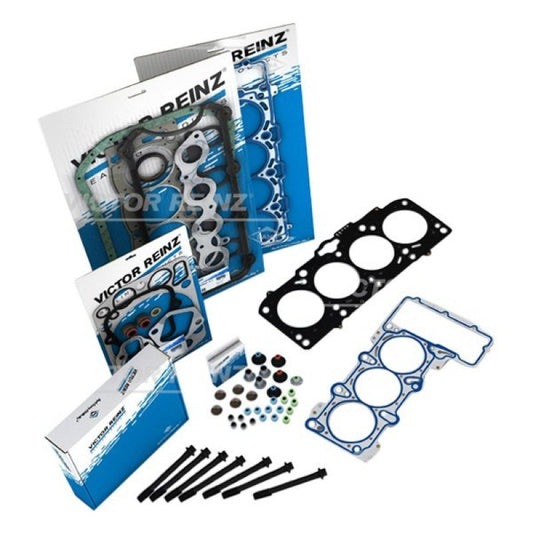 Victor Reinz Lexus GS460 11 - 08 Water Outlet Gasket | GS460 (11 - 08) (C32469) - WheelFlip