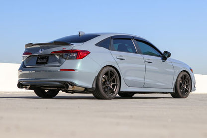 Remark Sports Touring Catback Exhaust | 2022+ Honda Civic / 2023+ Acura Integra (RK-C2076H-08/08TM)