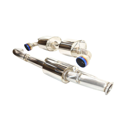 HKS SUPER TURBO MUFFLER GR GXPA16 (31029-AT006)