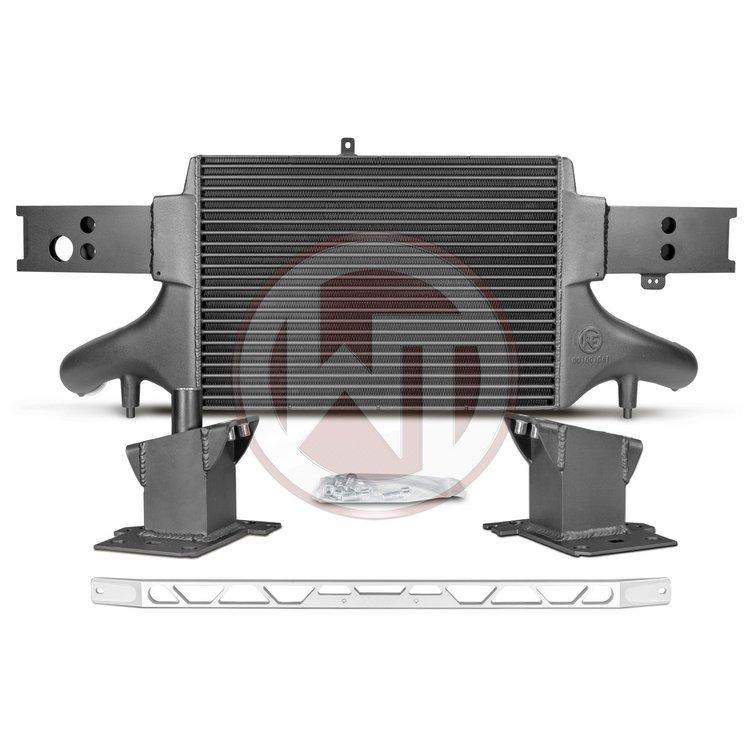Wagner Tuning EVO3 Competition Intercooler | Audi RS3 8V Under 600hp (200001081.NOACC.S)