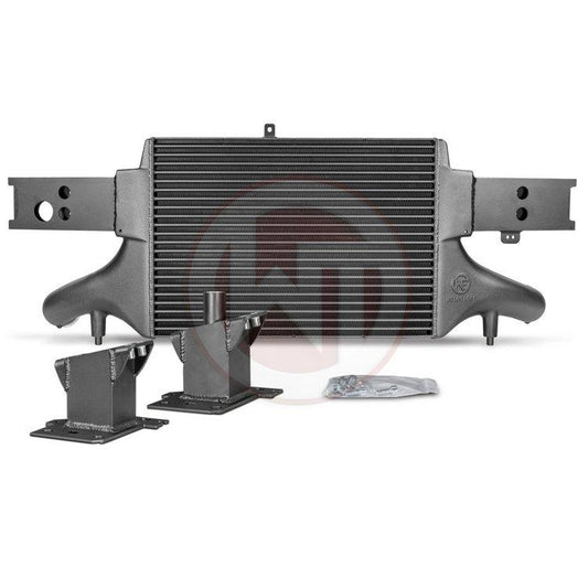 Wagner Tuning EVO3 Competition Intercooler | Audi RS3 8V Under 600hp (200001081.NOACC.S)