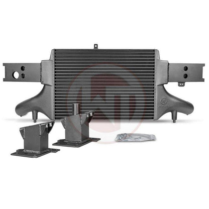 Wagner Tuning EVO3 Competition Intercooler | Audi RS3 8V Under 600hp (200001081.NOACC.S)