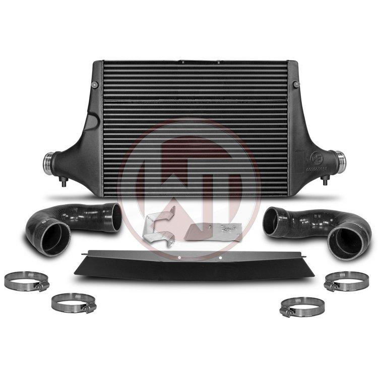 Wagner Tuning Competition Intercooler Kit | Kia Stinger GT 3.3T (200001142USA.KITSINGLE)