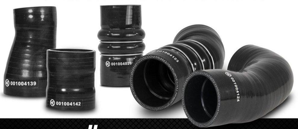 Wagner Tuning Silicone Hose Kit | Audi RS6 (1004018)